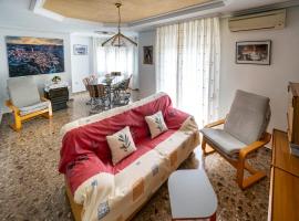 Apartamento La Mariola, apartmán v destinaci Bocairent