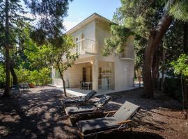 Villa Linda, hotell i Split