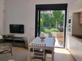 Apartamentos Santamarta