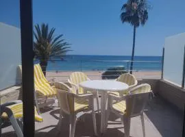 Urbanización Marenia - Las Marinas, Denia