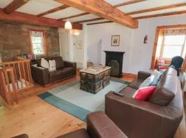 Bramble Corner Cottage