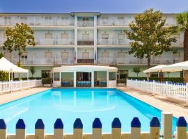 Centro Vacanze Domus M.G.