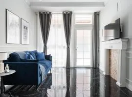 Le Parisien de COUP DE COEUR APPARTEMENTS