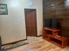 JRS Apartments, holiday rental in Georgetown