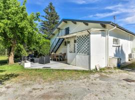 Notre R&ecirc;ve - Charmante maison &agrave; 10min des lacs