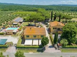 Il Pino - appartamento Leccio