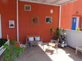 Tenuta Palladini 5 chilometri da porto cesario