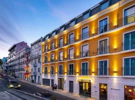 Les Deux Mariettes Apartments & Suites