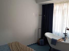 Apartamento Solpor, hotel in Malpica