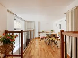 Sant'Ambrogio Design Apartment