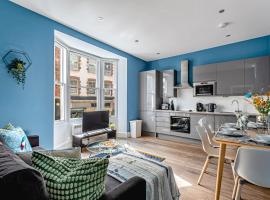 Brighton Lanes by Airhost