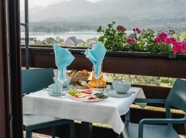 Marienhof Apartments, Hotel in Drobollach am Faakersee