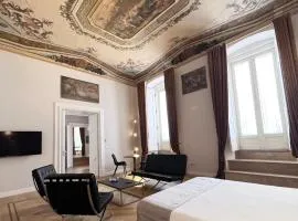 Corso Grand suites