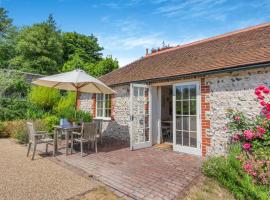 Folly Cottage, hotel v mestu East Dean