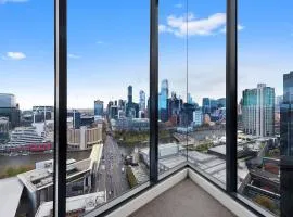 Crown Suites