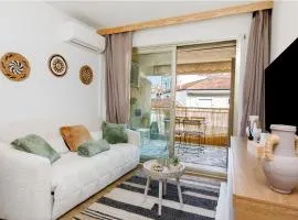 Cannes proche Croisette et palais magnifique appartement 4 couchages