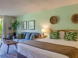 Maui Kaanapali Villas #B143 condo