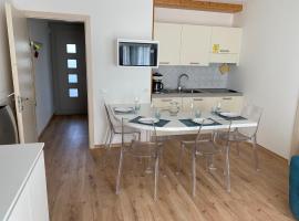 Maison Eglantine, apartament a Mezzana