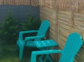 Maison avec piscine privée aux portes des Cévennes