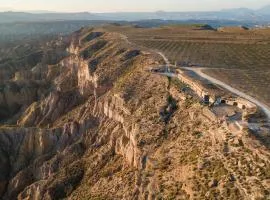 Cuevas el Torriblanco