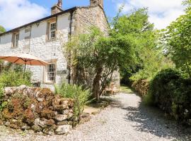 Tennant Cottage, hotel v destinaci Malham