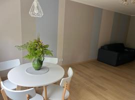 Roja Lux Apartment, holiday rental in Roja