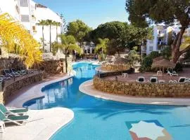 Ona - Marbella - Elviria Playa - Suite Apartamento para 6 en jardines del Hotel Don Carlos 5GL