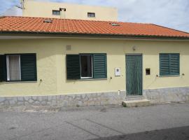 Casa das Eiras, Cottage in Mazouco