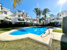마르베야에 위치한 아파트 Los Naranjos de Marbella - EaW Homes