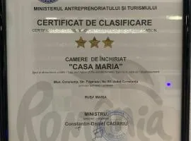 Casa Maria