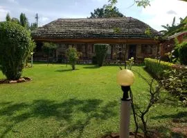 Alice Gardens and Campsite