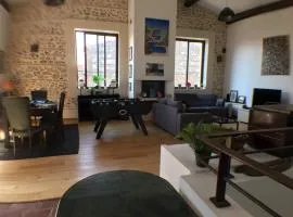 Magnifique demeure de charme !