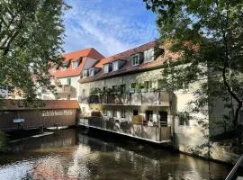 Erfurt City -Schildchensmühle