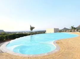 Villa Edori - Giardino degli Allori