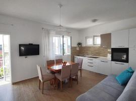 Apartman Marine, location près de la plage à Prvić Luka