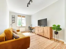 GM Apartament Drewno i Biel
