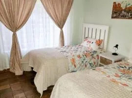 5@Stock Accommodation