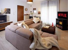 Elegance and comfort a due passi da SACILE CENTRO, hotel i Sacile