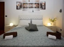 Elegance and comfort a due passi da SACILE CENTRO