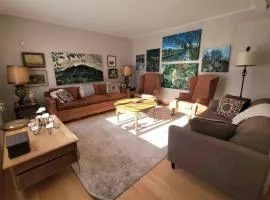 Margate Homestead 'Art House' /views/beaches/golf