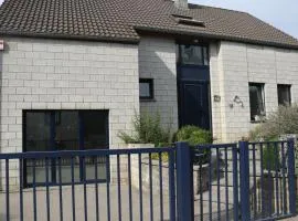Gîte 'Toi et moi '