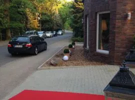 Hotel Haus Hubertus