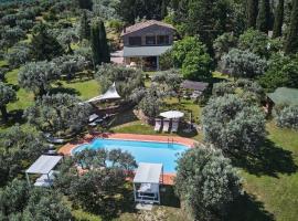 San Martino, ξενοδοχείο σε Certaldo