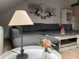 2pas2meuse, hotel din Waulsort