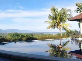 The Dharma Araminth Villa - Lovina Mountain and Sea View