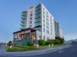 Sheraton San Jose Hotel, Costa Rica