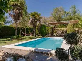 Casa Rural Cortijo Rizao