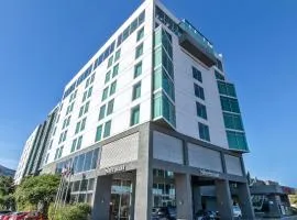 Sheraton San Jose Hotel, Costa Rica