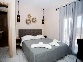 GreKa apartments