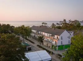 Porta Mare Apartments LuxView III